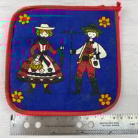 Image 2 of Vintage Handmade Pot holders