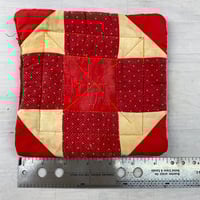 Image 3 of Vintage Handmade Pot holders