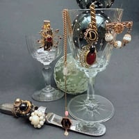 Image 3 of Boucles « RACHEL » SOLD