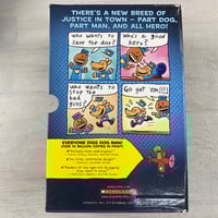 Image 2 of Dog Man Book Set