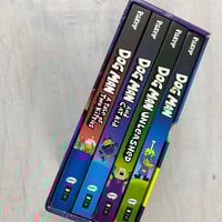 Image 5 of Dog Man Book Set