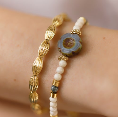 Image of Bracelet Fostine