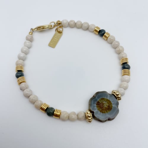 Image of Bracelet Fostine