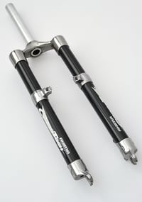 Image 1 of Axima Carbotech 26" Carbon Fiber Fork