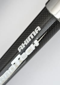 Image 4 of Axima Carbotech 26" Carbon Fiber Fork