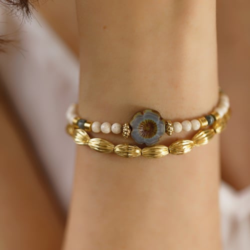 Image of Bracelet Fostine