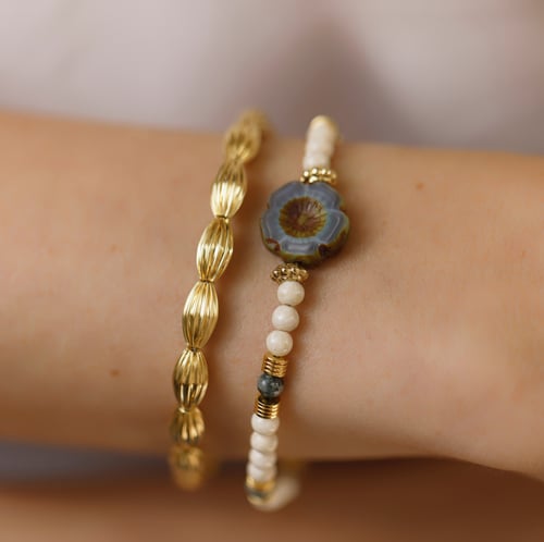 Image of Bracelet Fostine