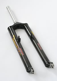 Image 2 of Axima Carbotech 26" Rigid Fork