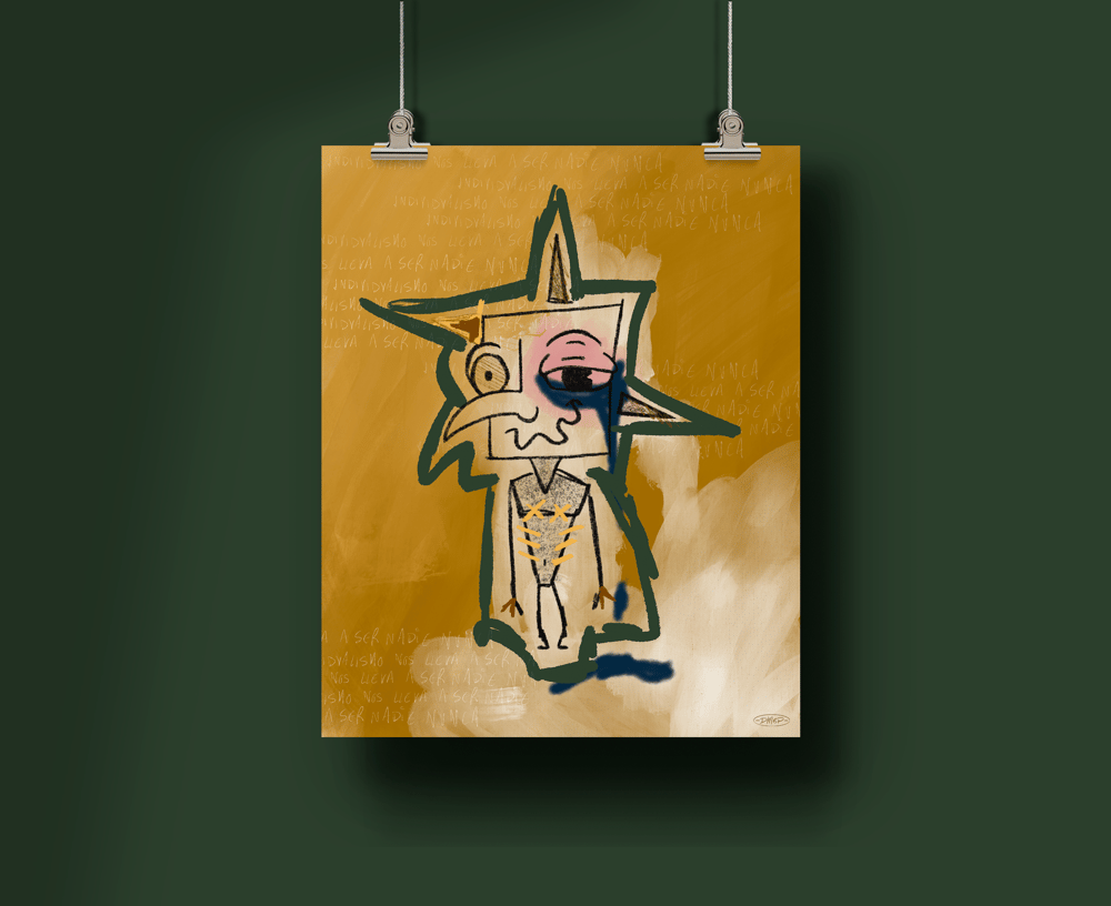 Image of RUIDO SANTO