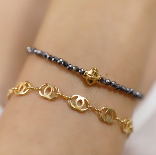 Image of Bracelet Calista