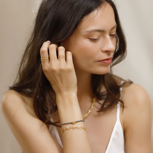 Image of Bracelet Calista