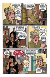 Image 5 of ORLA! #2