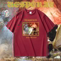 Image 1 of Vespéral (Can) - Nuits blanches - T Shirt