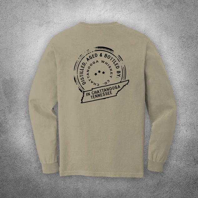 Image of Tennessee Long Sleeve Shirt