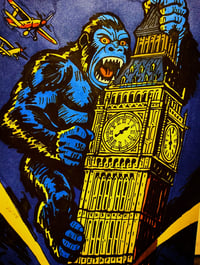 For Whom The Bell Tolls