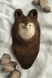 Image 1 of Karhu relief