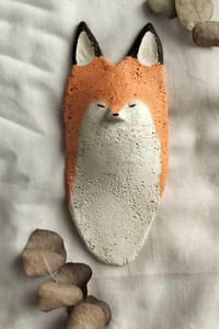 Image 1 of Kettu relief