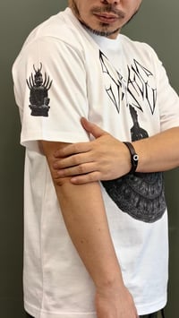 Image 4 of Starcave (Fin) - Sukta - T Shirt