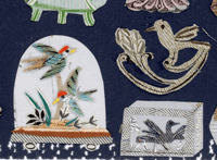 Image 3 of Things From My Mothers..... original artwork