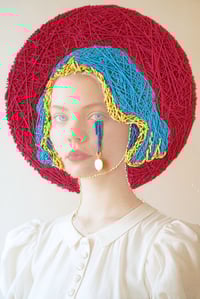 Image 1 of Marie - la fille à la perle 