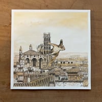 Image 2 of The Squirrel and the Jacobins (Original Work)