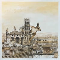 Image 3 of The Squirrel and the Jacobins (Original Work)