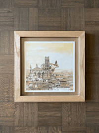 Image 4 of The Squirrel and the Jacobins (Original Work)