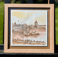 Image 1 of The Hippopotamus (Original work)