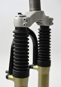 Image 3 of Rock Shox Magnesium 10