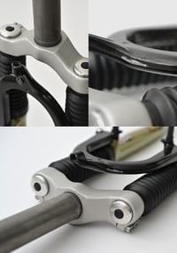 Image 4 of Rock Shox Magnesium 10