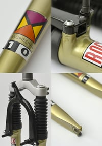 Image 5 of Rock Shox Magnesium 10