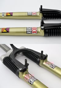 Image 2 of Rock Shox Magnesium 10