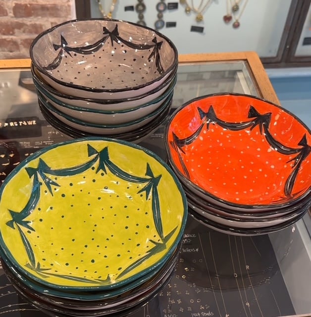 Image of Handmade Ceramics- NEW DELIVERY!