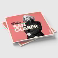 Image 1 of Best of 20 Years LIVE at Birdland Hamburg ART BOOK + Full Album Download QR Code