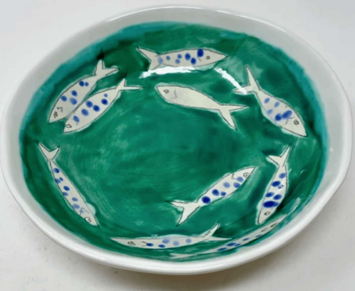 Image of Handmade Ceramics- NEW DELIVERY!