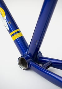 Image 1 of Corratec Jim Bow Frame
