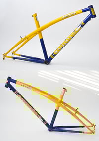 Image 2 of Corratec Jim Bow Frame