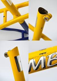 Image 4 of Corratec Jim Bow Frame