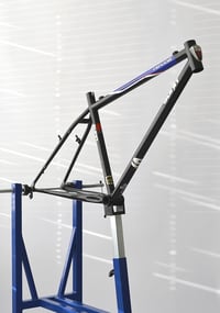 Image 1 of Sunn Revolt Fuji SL Frameset