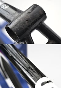 Image 2 of Sunn Revolt Fuji SL Frameset