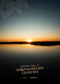 Wadawurrung Custom A3