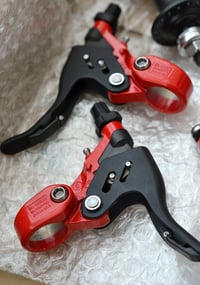 Image 4 of Shimano DX BMX Groupset