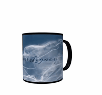 Flawless Legacy Cofee Cup