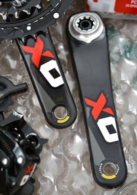 Image 2 of SRAM X0 10 Speed Mountain Bike Components