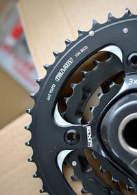 Image 4 of SRAM X0 10 Speed Mountain Bike Components