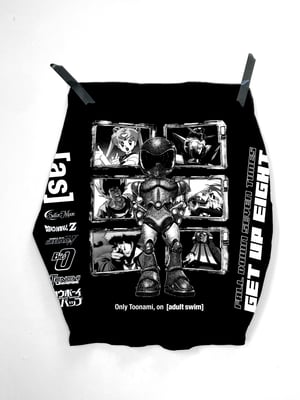 Image of TOONAMI *PRE-ORDER*