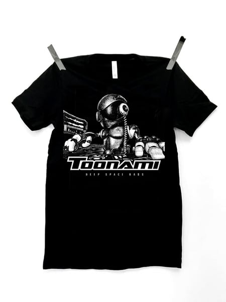 Image of TOONAMI - SHORT SLEEVE *PRE-ORDER*