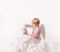 Image 2 of Little Angels Christmas Minis