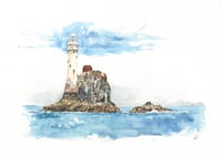 Image 1 of Giclée Print Collection - PRINTS (A2)