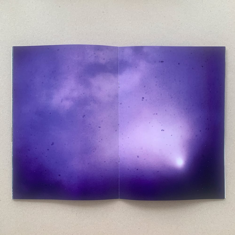 Image of Plastic Particles In My Testicles, Roelof Bakker